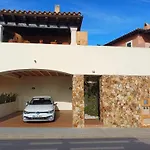 Dom wakacyjny Vistas Mar Cala Llevado *
