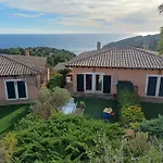Dom wakacyjny Vistas Mar Cala Llevado Tossa de Mar