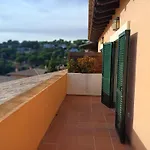 Dom wakacyjny Vistas Mar Cala Llevado Tossa de Mar