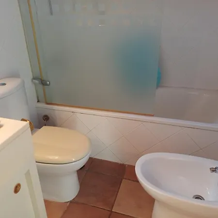 Vistas Mar Cala Llevado 滨海托萨