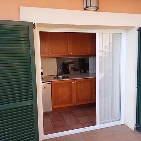 Vistas Mar Cala Llevado *