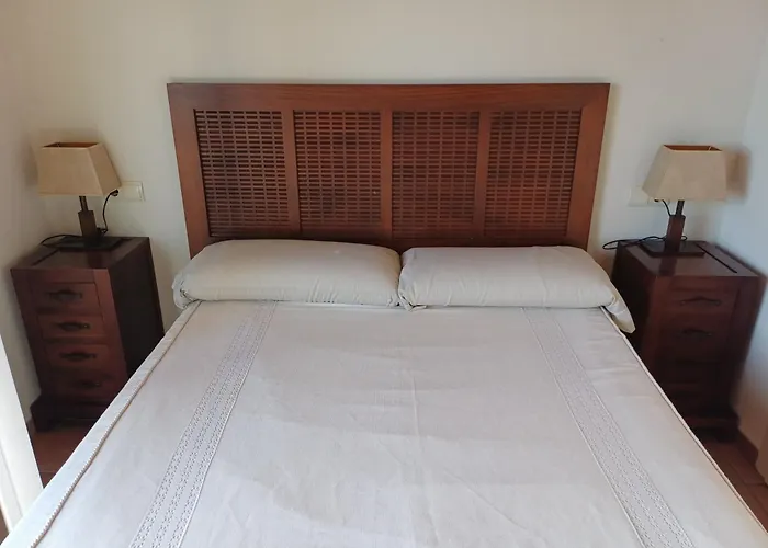 度假居 Vistas Mar Cala Llevado