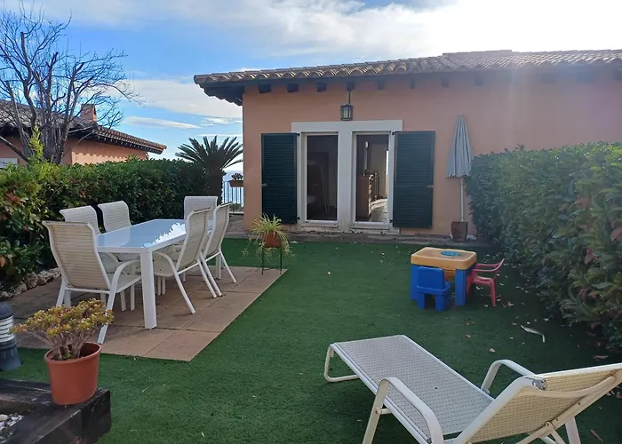 Vistas Mar Cala Llevado *