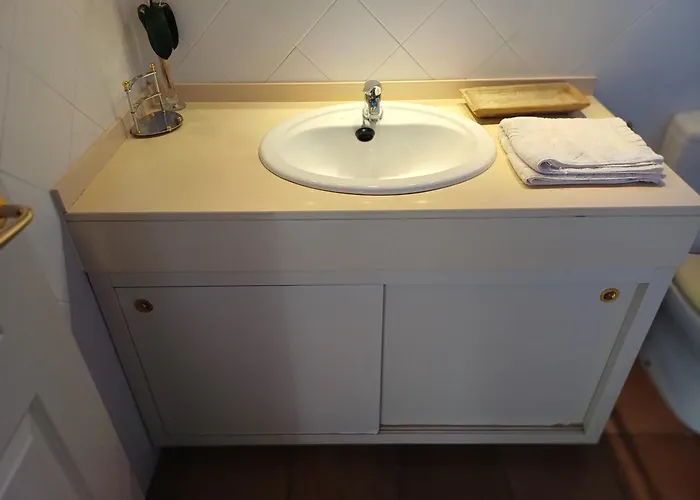 度假居 Vistas Mar Cala Llevado 滨海托萨