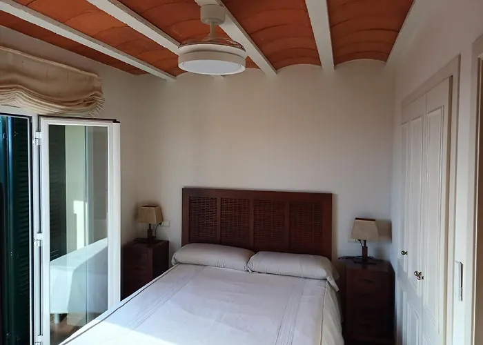 Vistas Mar Cala Llevado *