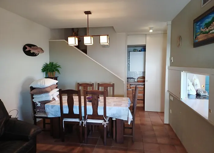 Vistas Mar Cala Llevado 滨海托萨