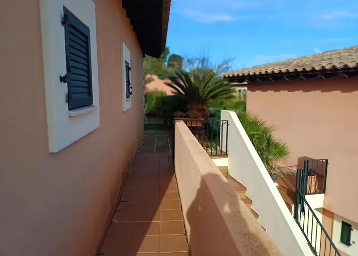 Vistas Mar Cala Llevado 度假居 滨海托萨