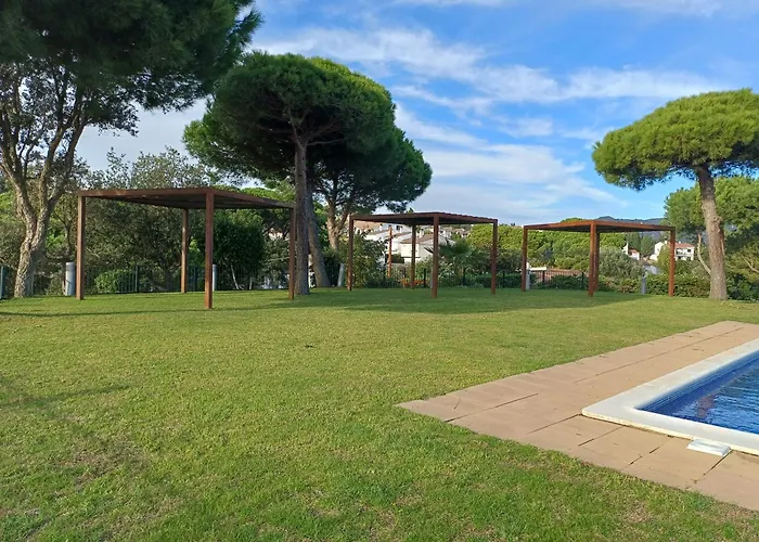 Vistas Mar Cala Llevado * 滨海托萨